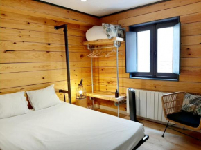 Отель Hostal Erasmus by gaiarooms  Саламанка